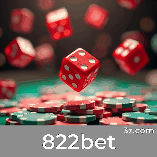 Acesso ao 822bet