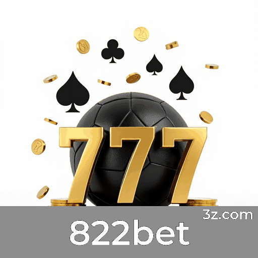Cassino Online 822bet