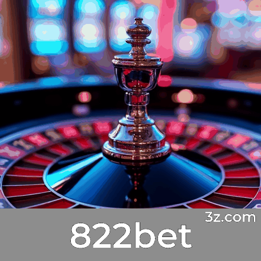 Acesso ao 822bet