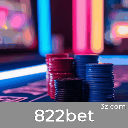 Cassino Online 822bet