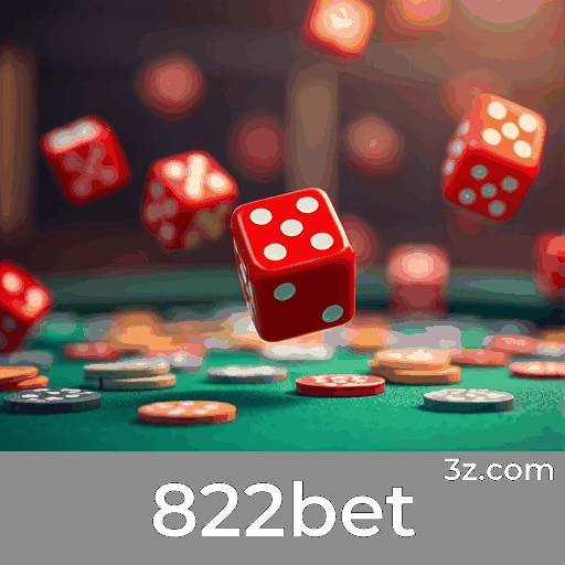 Acesso ao 822bet