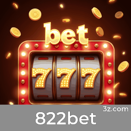 Acesso ao 822bet