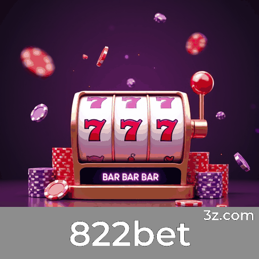 Acesso ao 822bet