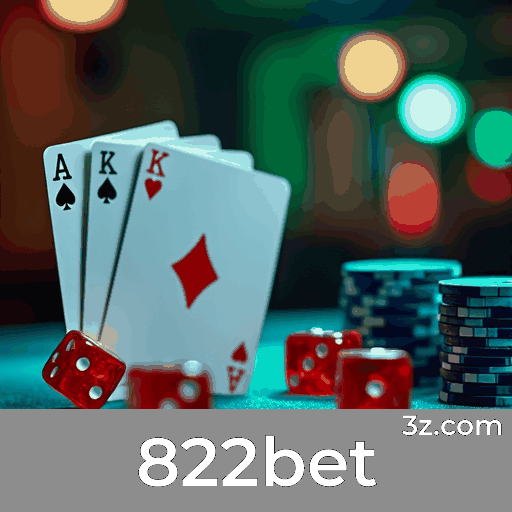 Cassino Online 822bet