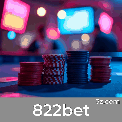 Acesso ao 822bet