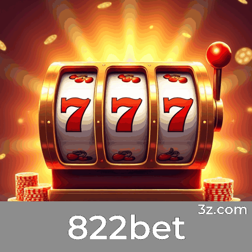 Cassino Online 822bet