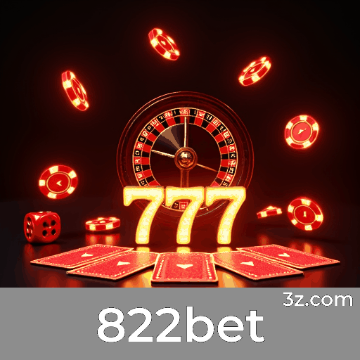 Cassino Online 822bet