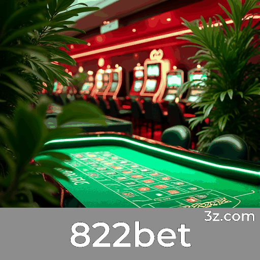 Acesso ao 822bet