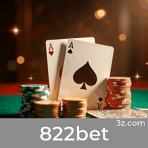 Cassino Online 822bet