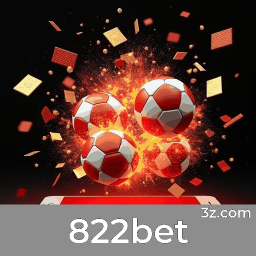 822bet: Plataforma de Cassino e Apostas Premium