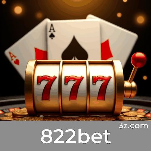 Cadastro na 822bet