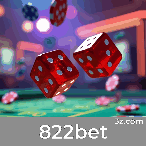 Cassino Online 822bet