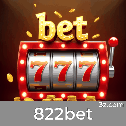 Cassino Online 822bet