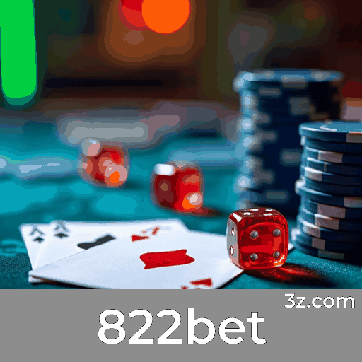Acesso ao 822bet