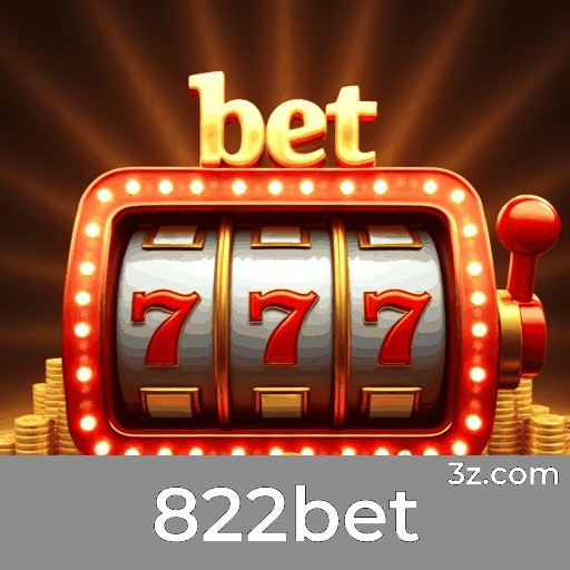 Cadastro na 822bet
