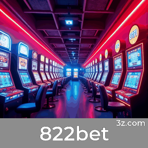 Acessar o site 822bet COM