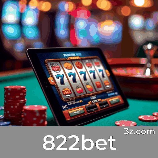 Acesso ao 822bet