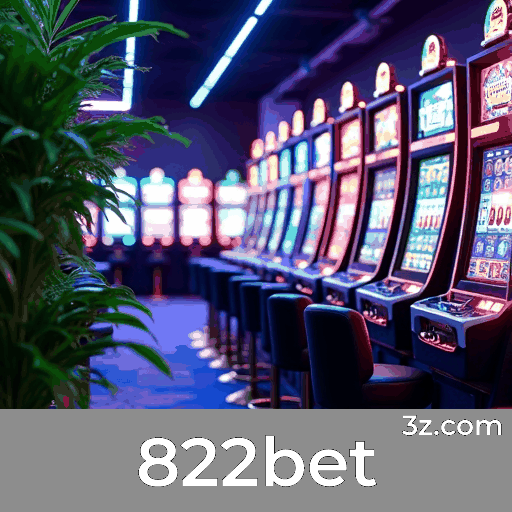 Cassino Online 822bet